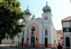 church-osijek